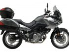 Suzuki DL 650 V-Strom Touring